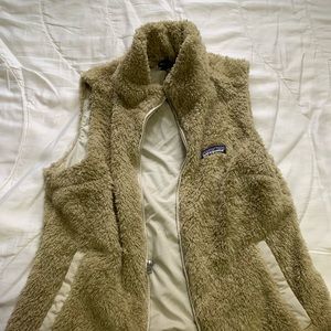 Patagonia Vest